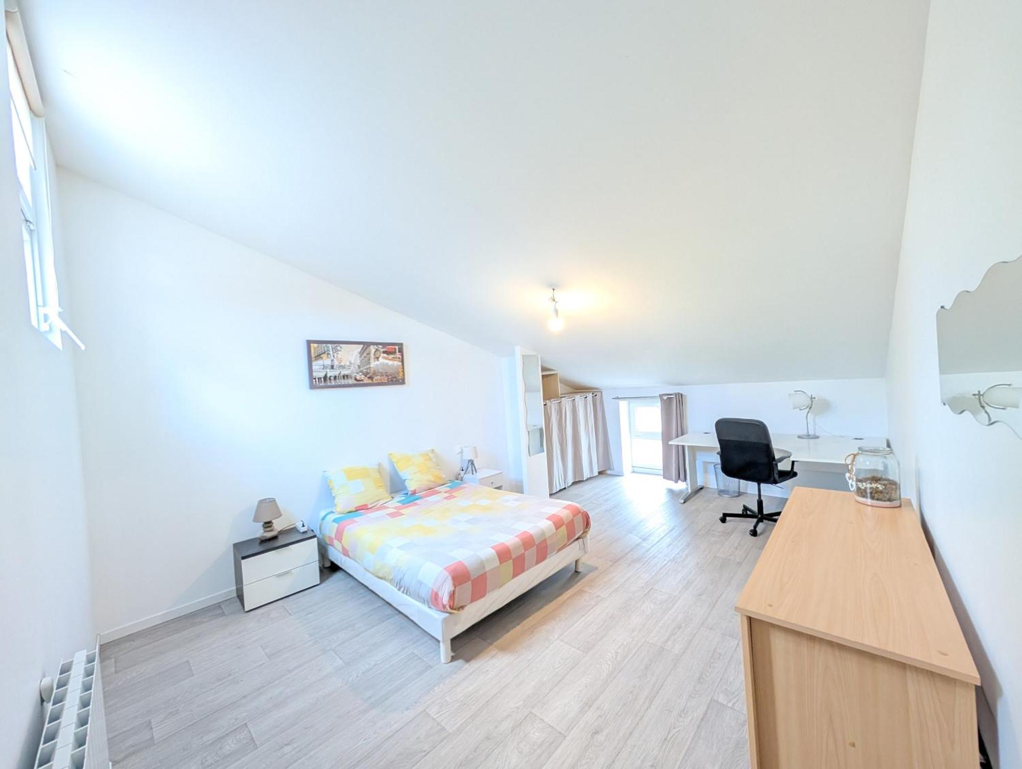 Maison Et Appartements D'Anatole France Proche Centre-Ville, Universite - Chu, Patinoire Et Futuroscope ปัวติเยร์ ภายนอก รูปภาพ